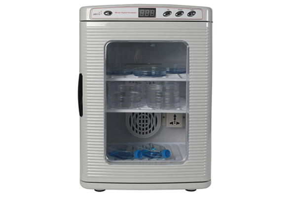 Smart Incubator (48 Egg Capacity)