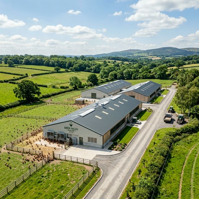 Our Farm