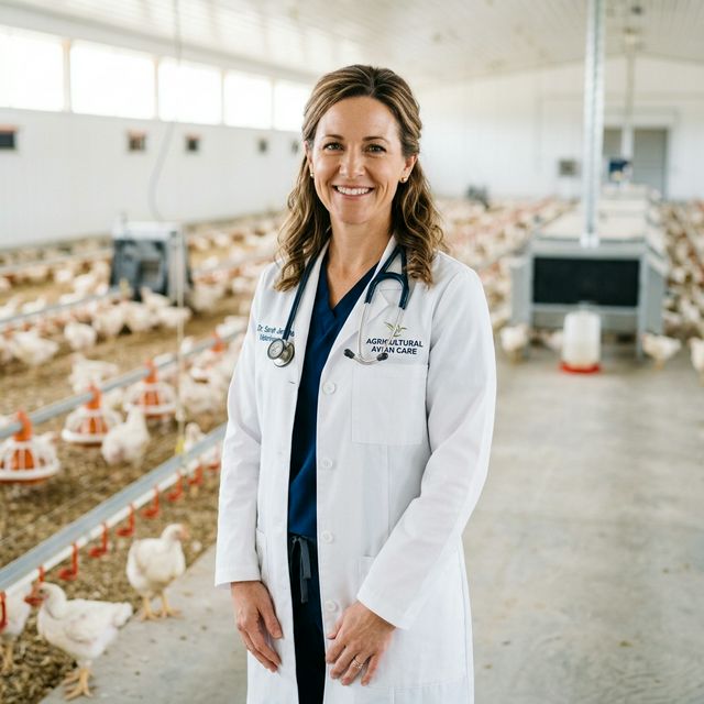 Dr. Sarah Johnson